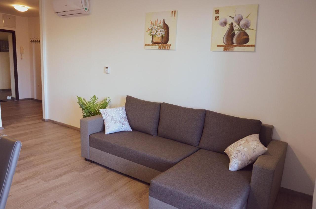 Apartmaji Aida Moravske-Toplice Buitenkant foto