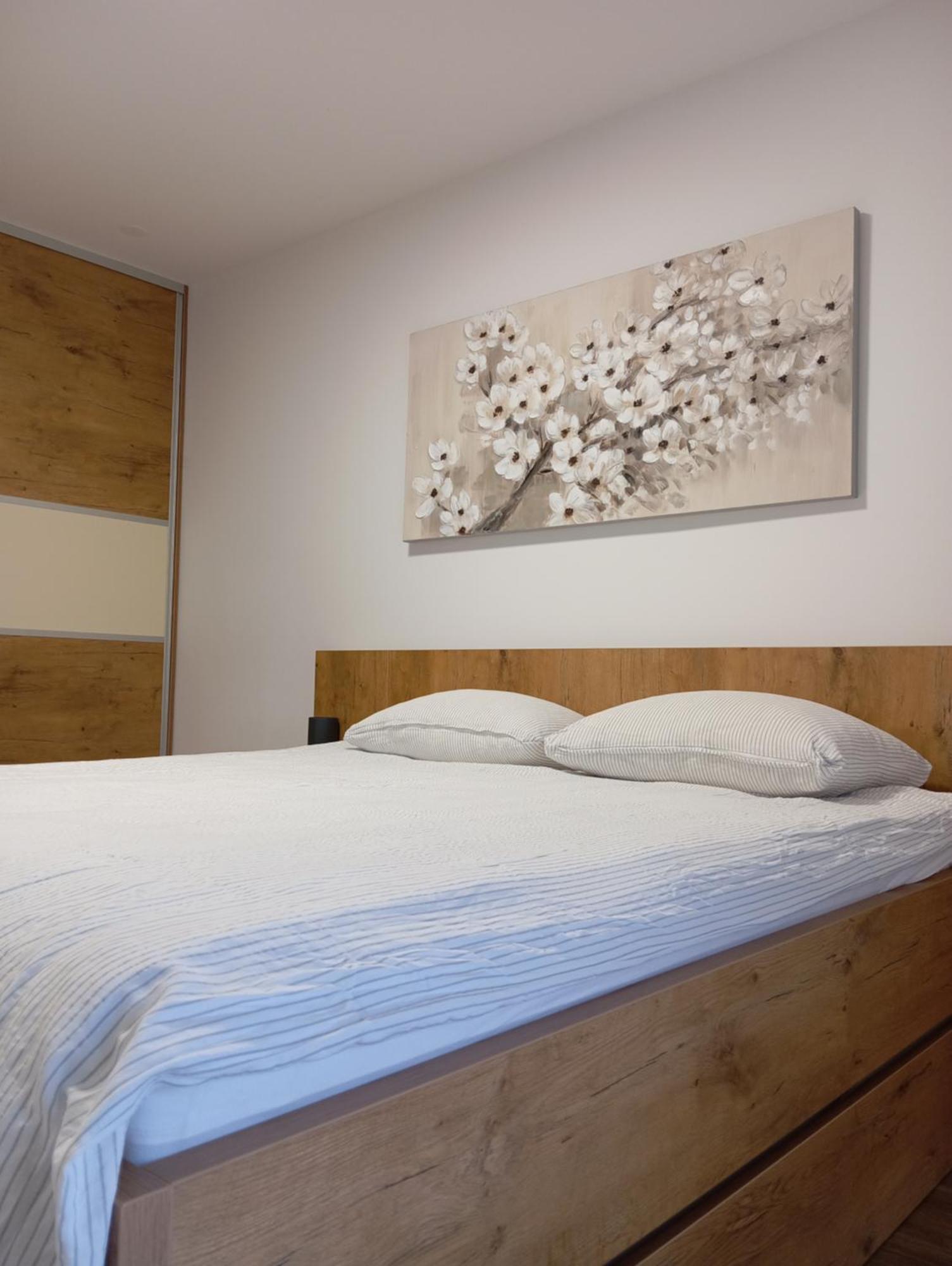Apartmaji Aida Moravske-Toplice Buitenkant foto