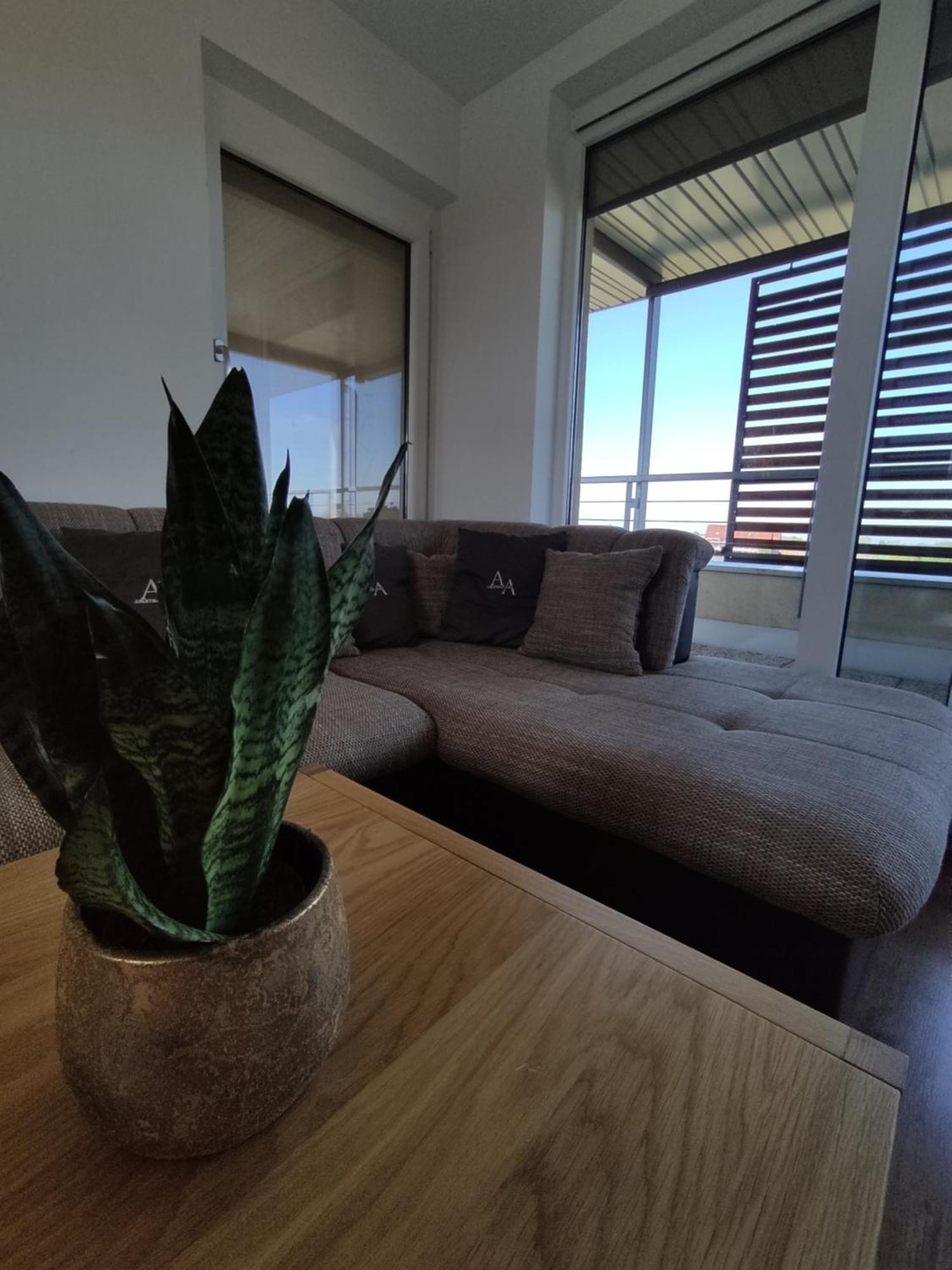 Apartmaji Aida Moravske-Toplice Buitenkant foto