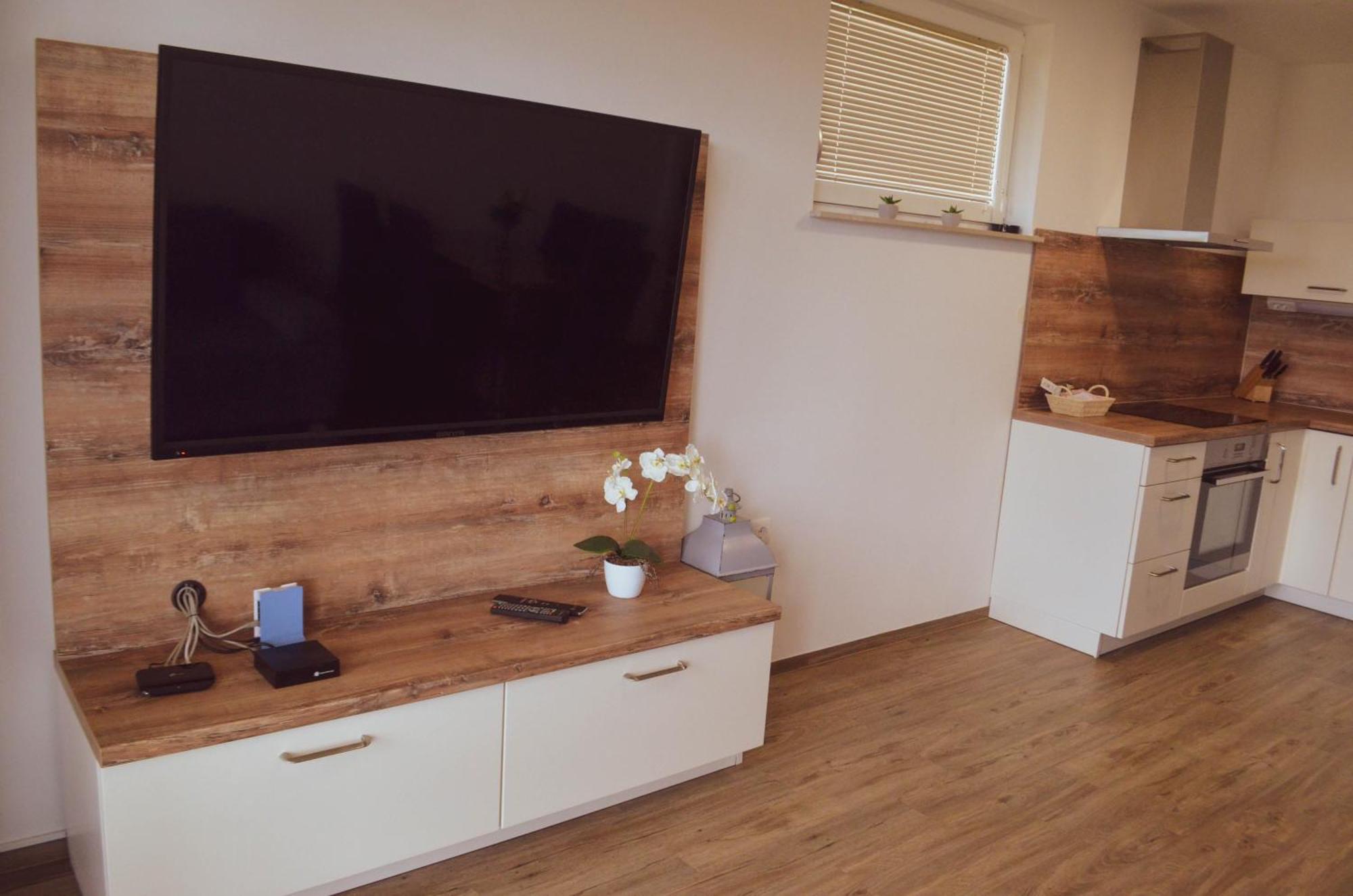 Apartmaji Aida Moravske-Toplice Buitenkant foto