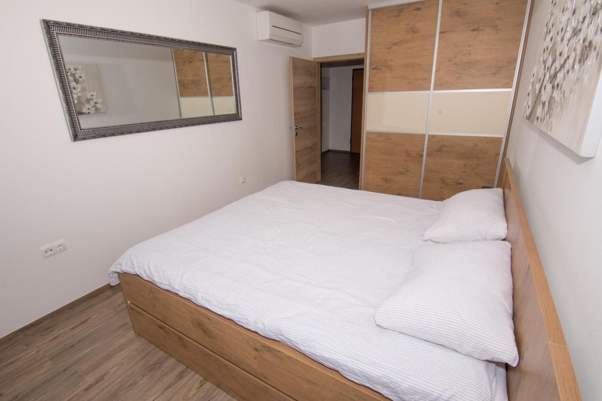 Apartmaji Aida Moravske-Toplice Buitenkant foto