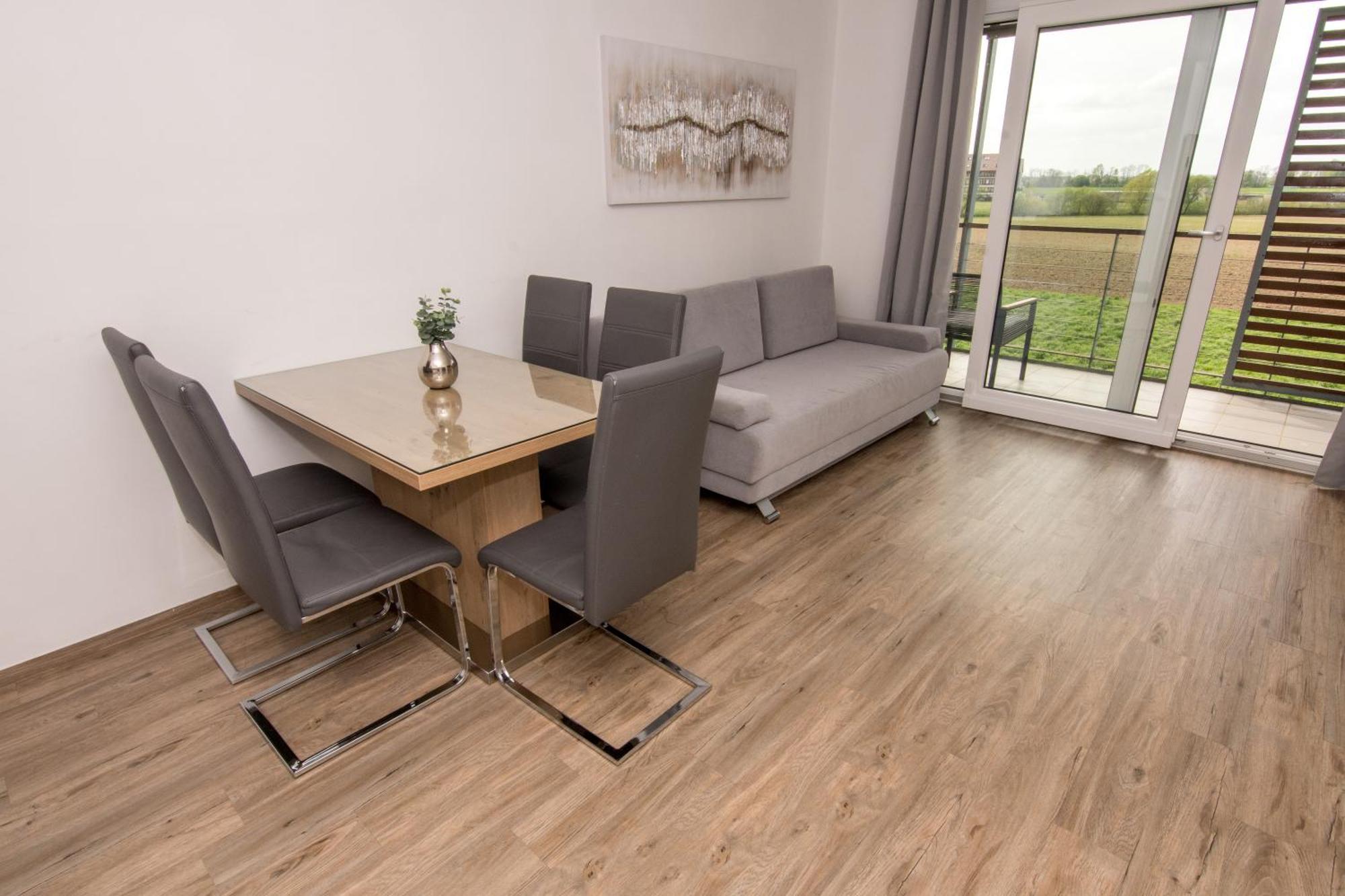 Apartmaji Aida Moravske-Toplice Buitenkant foto