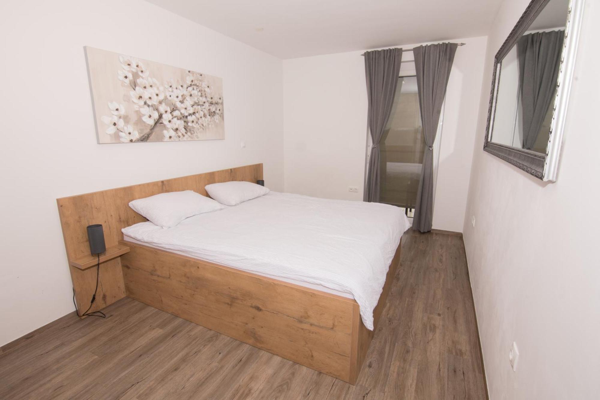 Apartmaji Aida Moravske-Toplice Buitenkant foto