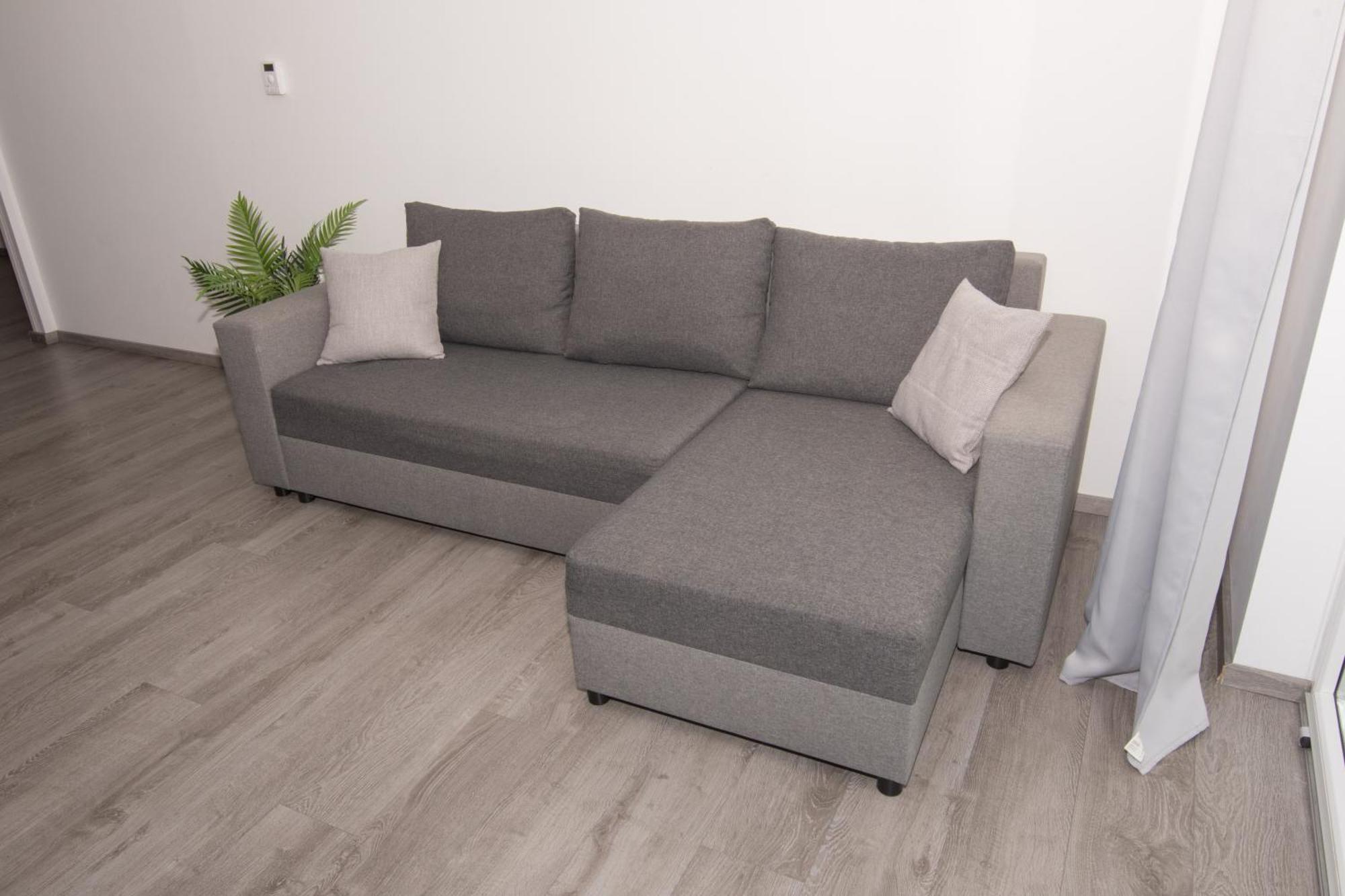 Apartmaji Aida Moravske-Toplice Buitenkant foto