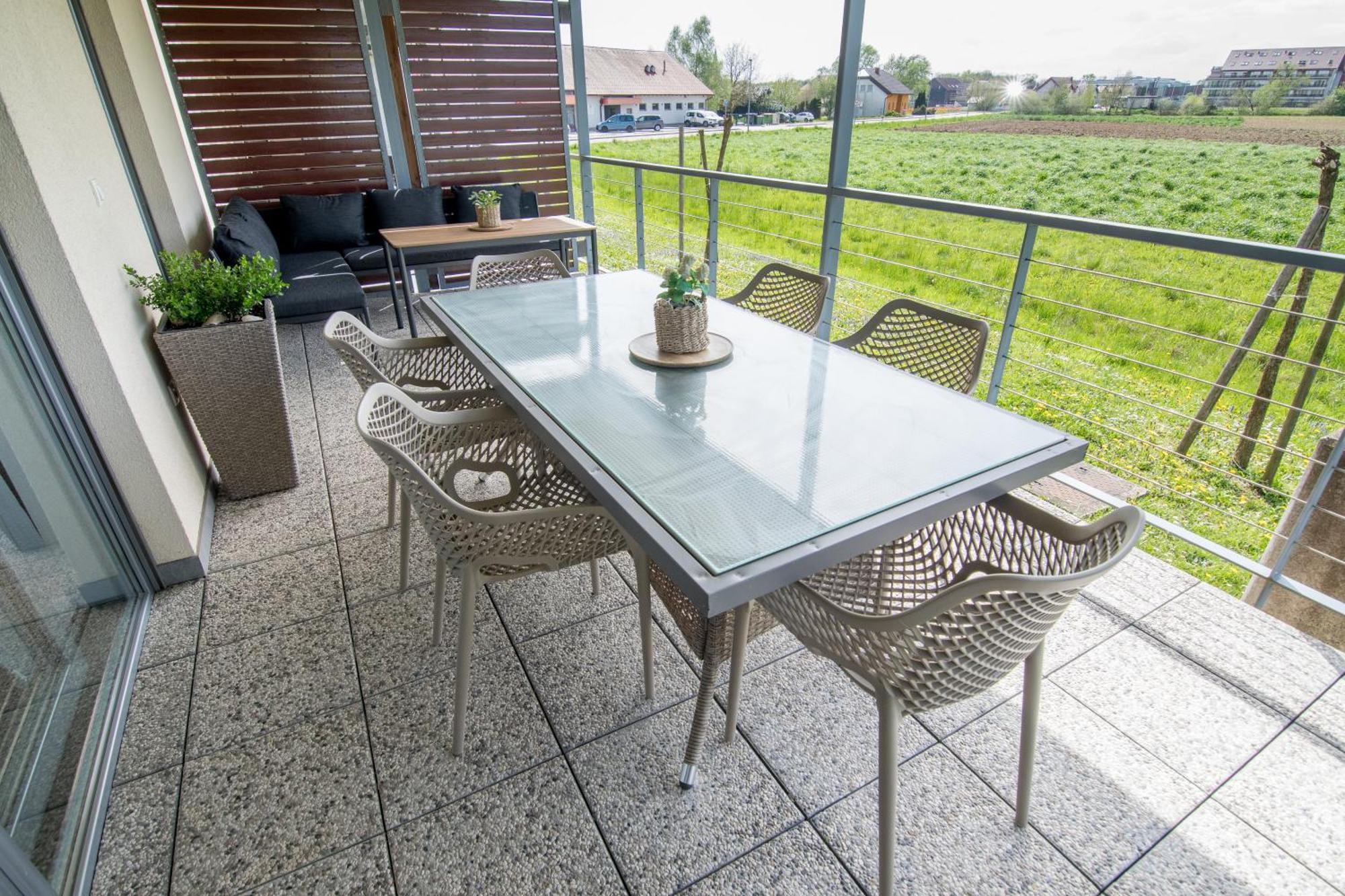 Apartmaji Aida Moravske-Toplice Buitenkant foto