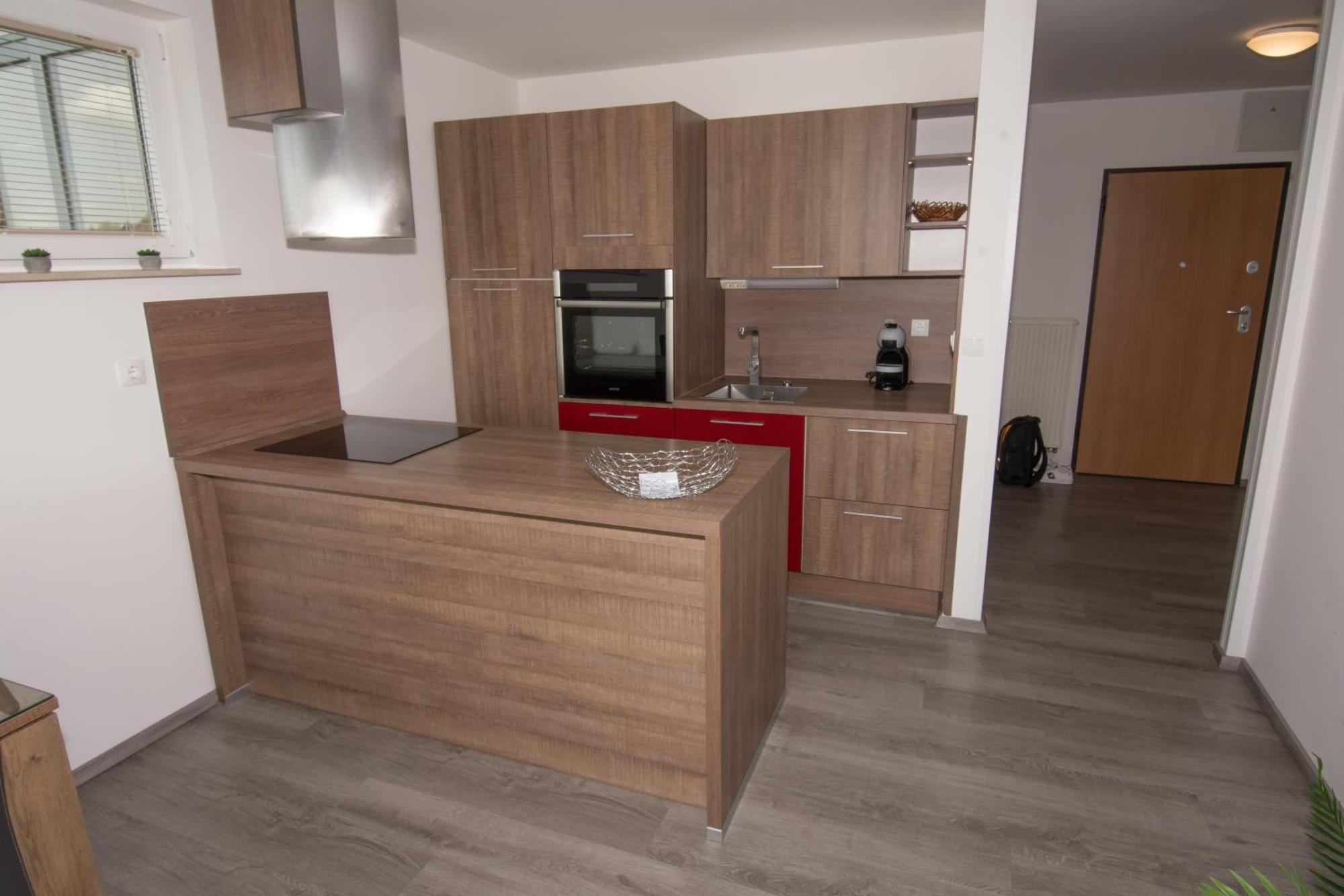 Apartmaji Aida Moravske-Toplice Buitenkant foto