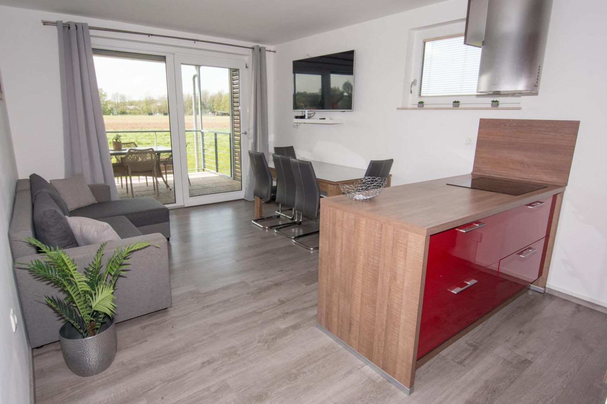 Apartmaji Aida Moravske-Toplice Buitenkant foto